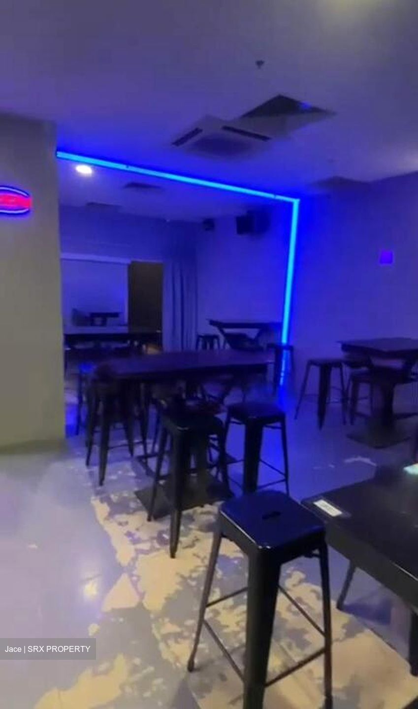 Balestier Point (D12), Shop House #486026271